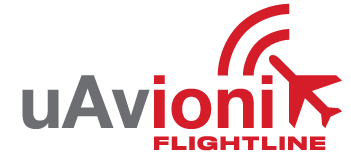 uAvionix FlightLine